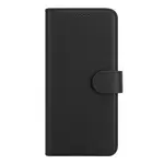 Tactical Field Notes pouzdro, Xiaomi Redmi Note 15 4G / 5G, černé