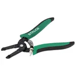 Kleště na stahování izolace, AWG 22-10, (0,32-6mm2), STALCO