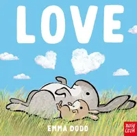 Love - Emma Dodd