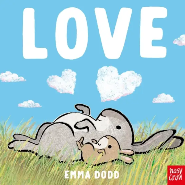 Love - Emma Dodd
