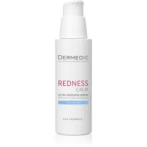 Dermedic Redness Calm upokojujúce sérum proti začervenaniu pleti 30 ml