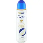 Dove Antiperspirant ve spreji Advanced Care Original (Anti-Perspirant) 150 ml