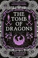 Tomb of Dragons (The Cemeteries of Amalo Book 3) - Katherine Addison - kniha z kategorie Fantasy