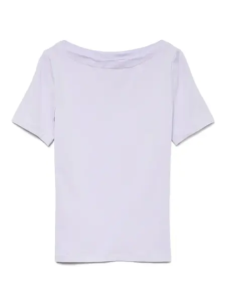 VERO MODA Tričko 'VMPanda'  orgovánová