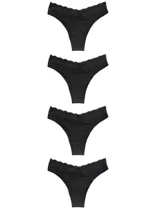 Next Nohavičky  čierna