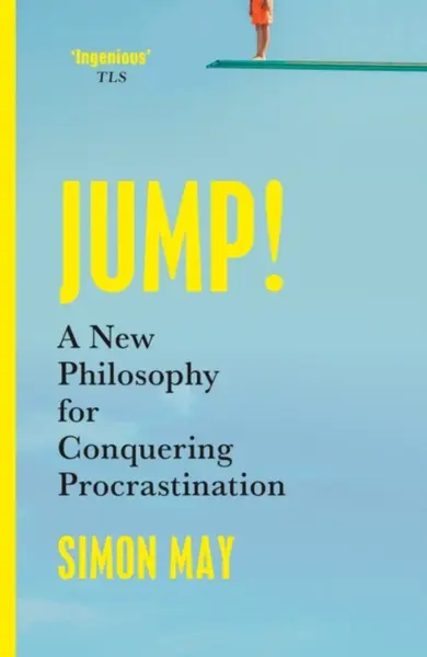 Jump! - Simon May