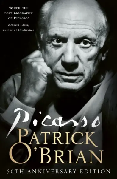 Picasso - Patrick O'Brian