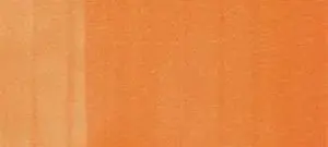 Copic classic marker – YR02 Light Orange