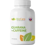 Guarana + kofeín (2×100 kapsúl)