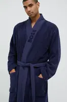 Bavlnený župan BOSS