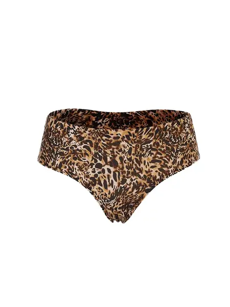 Dagi Nohavičky  svetlohnedá / čierna