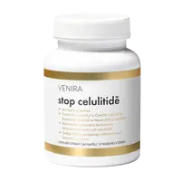 VENIRA stop celulitidě 60 kapslí