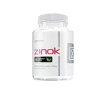 ZEREX Zinek chelát 25 mg 60 kapslí
