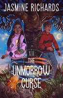The Unmorrow Curse - Jasmine Richards