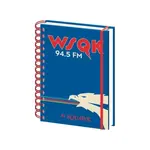 Stranger Things blok kroužkový - WSQK DPL10