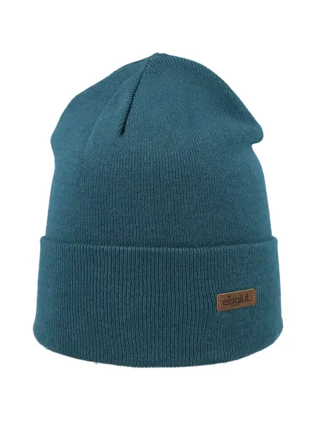 Eisglut Čiapky 'Tonio'  petrolejová