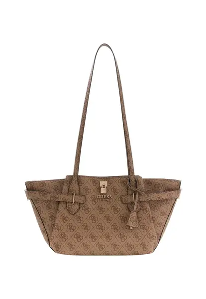 Guess veľká kabelka s potlačou