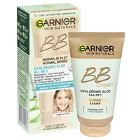 GARNIER SKIN BB Skin Perfector světlá pleť 50 ml