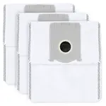 Odpadní pytle DDB030041 pro Ecovacs - 3ks