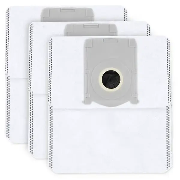 Odpadní pytle DDB030041 pro Ecovacs - 3ks