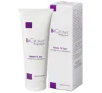 BiCroma Bio-krém s kofeinem a kaštanem koňským 250 ml