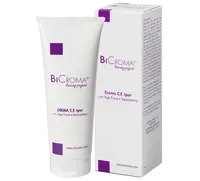 BiCroma Bio-krém s kofeinem a kaštanem koňským 250 ml