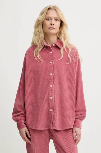 Bavlněná košile American Vintage