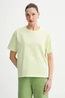 Bavlněné tričko American Vintage