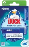 DUCK WC blok Fresh Discs Blue 36 ml