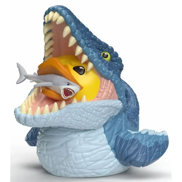 Tubbz kačička XXL Jurský Svet - Mosasaurus