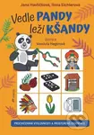 Vedle pandy leží kšandy (Procvičování výslovnosti a prostorové orientace) - kniha z kategorie Logopedie