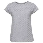Lotto SPRING Dámske tričko, sivá, veľkosť XXL