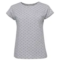 Lotto SPRING Dámske tričko, sivá, veľkosť XXL