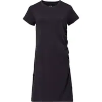 LOAP BZORA Dámske šaty, čierna, veľkosť