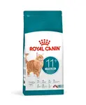 Royal Canin Ageing Sterilised 11+ suché krmivo pre mačky 4 kg