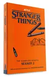 STRANGER THINGS COMPLETE SCRIPTS S02