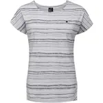 LOAP ABYSSA Dámské tričko, šedá, velikost