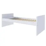 Posteľ základňa Verso biela