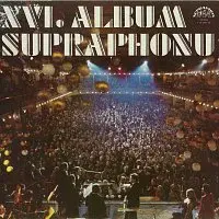 Různí – XVI. Album Supraphonu