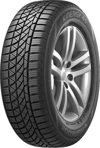 HANKOOK 205/60 R 16 92H KINERGY_4S_H740 TL VW M+S 3PMSF