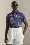 Bavlnené polo tričko Polo Ralph Lauren