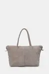 Semišová kabelka MAX&Co. MCASAMBAG