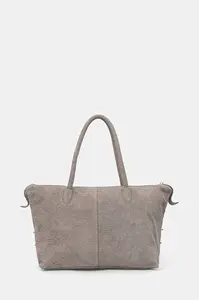 Max&Co. Semišová kabelka MAX&Co. MCASAMBAG