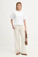 Kožená kabelka Joop! Dattilo Alexi