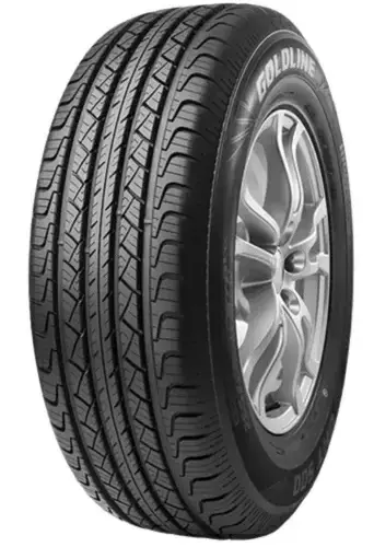 GOLDLINE 215/70 R 16 100H GHT_500 TL GOLDLINE