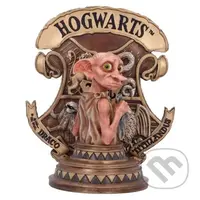 Zarážka na knihy Harry Potter - Dobby