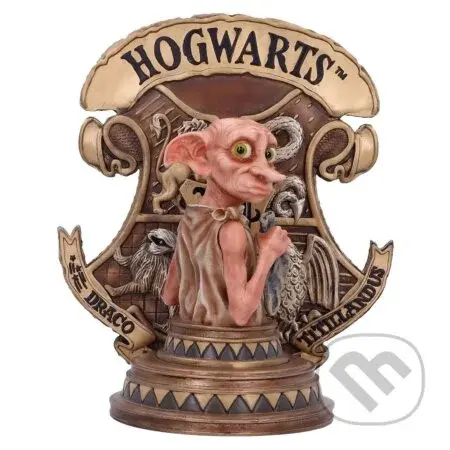 Zarážka na knihy Harry Potter - Dobby