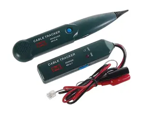 Detektor kabelů Cable Tracker HCT-6812