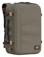Cestovní batoh CabinZero Classic Plus 42L Grey Moor