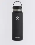 Hydro Flask Wide Mouth 40 oz (1182 ml) Black
